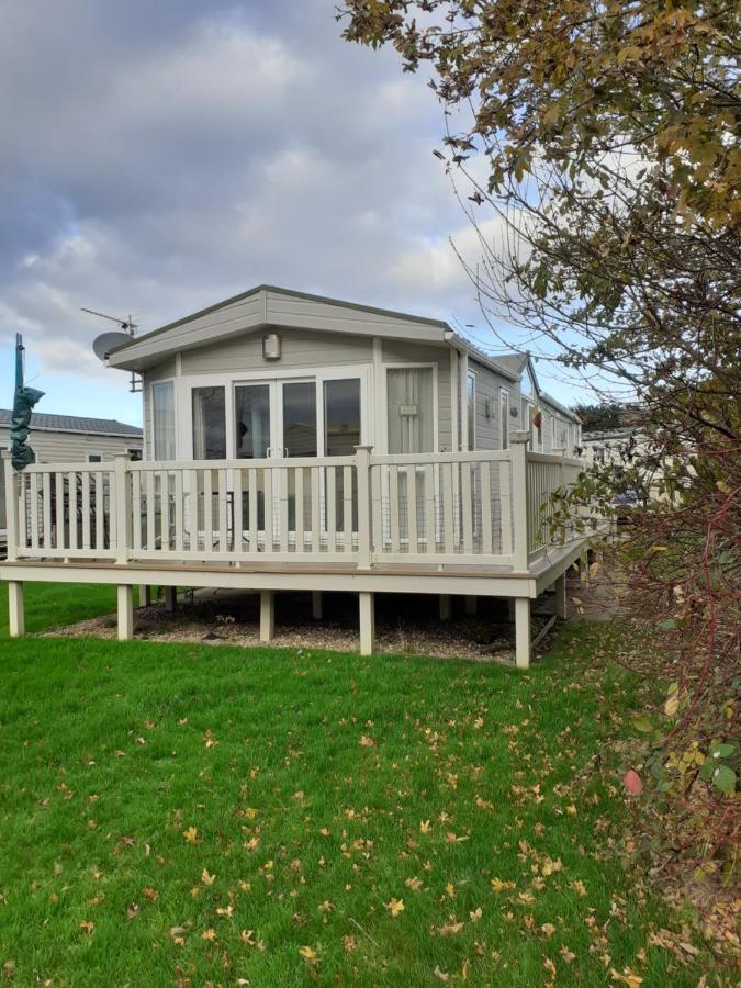 Farmfield 30 Villa Driffield Exterior foto